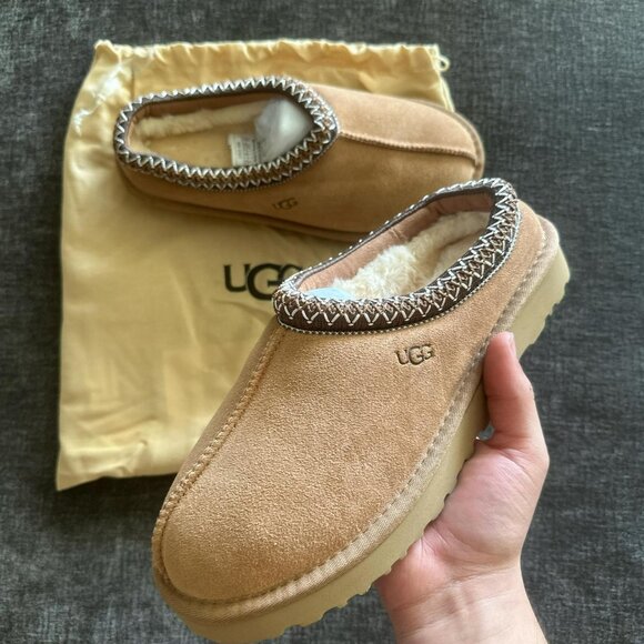 UGG Tazz Tasman Sandals Women Slipper - Picture 1 of 4